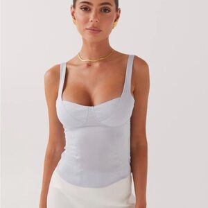 Peppermayo Alissa Tank Top